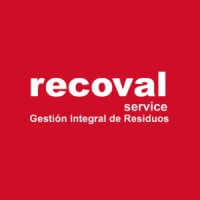 Recoval Service Logo