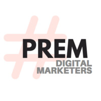 Prem Digital Marketers Logo