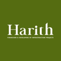 Harith Financiers and Developers of Infrastructure Projects Logo