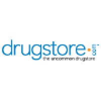 drugstore.com Logo