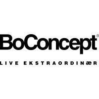 BoConcept France Logo