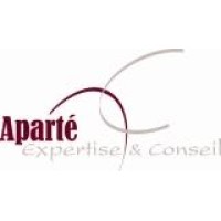 Aparté Expertise & Conseil Logo