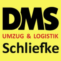 DMS Schliefke Umzugslogistik GmbH Logo