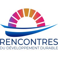 Rencontres du Développement Durable Logo