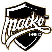 MACKO™ Esports Logo