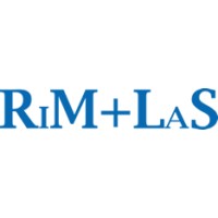 RiM LaS Private Limited Logo