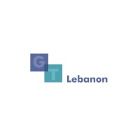 Gulftainer Lebanon Logo