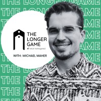 The Longer Game Logo
