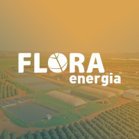 Flora Energia Logo