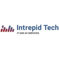 Intrepid Tech Logo
