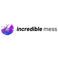 Incredible Mess AB Logo