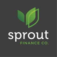 Sprout Finance Co. Logo