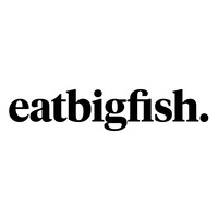 eatbigfish Africa Logo