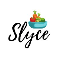 Slyce Agri World LLP Logo
