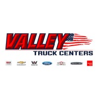 Valley Ford Truck, Inc. Logo