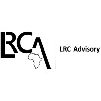 LRC Advisory - Pan African Legal, Risk & Compliance Logo