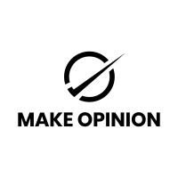 Make Opinion GmbH Logo