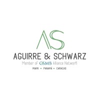 Aguirre & Schwarz Logo