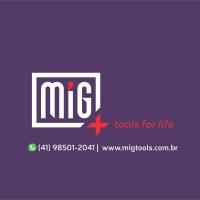 MIG Tools Logo