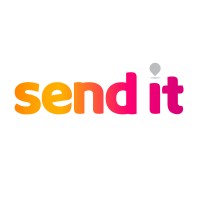 Send it - The UAEs #1 Shipping Comparison Site Logo
