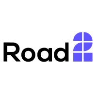 Road2 Haifa Logo