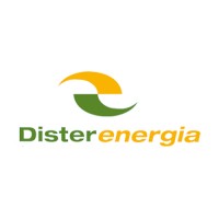 Dister Energia Logo