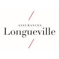ASSURANCES LONGUEVILLE Logo
