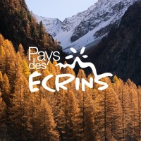Office de Tourisme du Pays des Écrins Logo