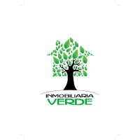 Inmobiliaria Verde Logo