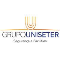 Grupo Uniseter Logo
