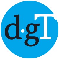 Direção-Geral do Território DGT Logo