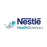 Nestlé Health Science France Logo