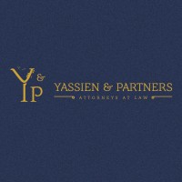 Yassien & Partners Logo