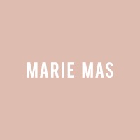 MARIE MAS Logo