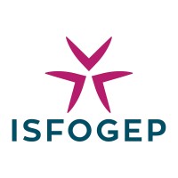 ISFOGEP Logo