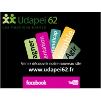 Udapei 62 Logo