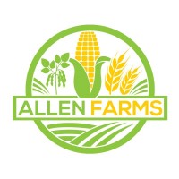 Allen Farms Logo