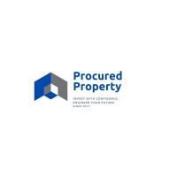 Procured Property Logo