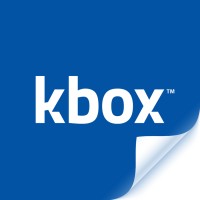Kbox Solutions Logo