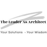 The Leader as Architect Logo
