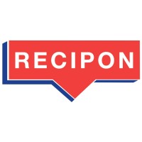 RECIPON SAS Logo