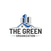 The Green Organization Logo