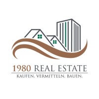 1980 Real Estate GmbH Logo
