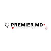 PremierMD Logo
