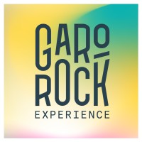 Festival Garorock Logo