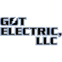 Got Electric, LLC Logo