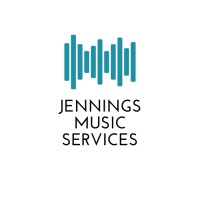 Jennings Music Logo