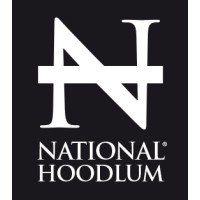 National Hoodlum Logo