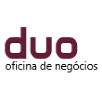 Duo Oficina de Negócios Ltda Logo