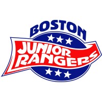 Boston Junior Rangers Logo